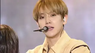 MR REMOVED | 101020 BAEKHYUN (백현) - CANDY