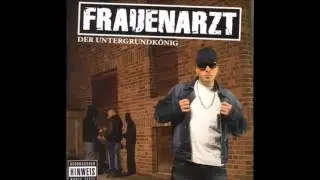 Frauenarzt - T - Shirt und Jeans (Der Untergrundk&ouml;nig) #3