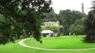 Quarry Bank Mill |  Wedding Venue & Catering | The National Trust | Cheshire