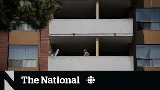 The biggest risk during B.C.'s deadly heat dome: Poverty