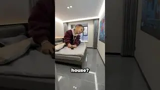 They&rsquo;re Living Inside a Tiny House! 🫨🏡