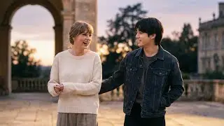 Taylor Swift & Jungkook &mdash; So High School (Official Music Video 2026)