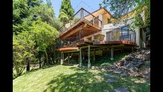 373 Taurus Avenue, Oakland | Video Tour | Nobu Ito