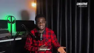 Creative Space | Ep.6 &mdash; How to monetize your brand as a creator 