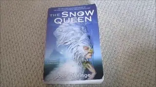The Snow Queen Trailer - Jack Knellinger