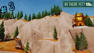 RV There Yet? #3 | 🔥ماب الثلج ❄️مع شباب