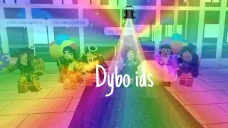Dybo ids working 2025