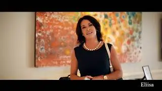 WHO IS ELIISA STOWELL?