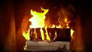 Smooth Jazz Yule Log from Mack Avenue Music Group
