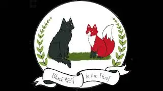 The Pioneer - Black Wolf & the Thief