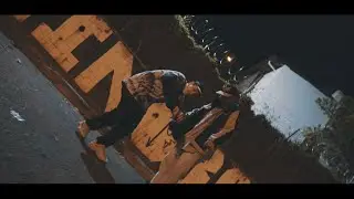 Acid Kidz (Asir & Z&aacute;baz) - Bucle Ft Nyggy Enevilla, Dj Dap (Prod. Mind Travelah)