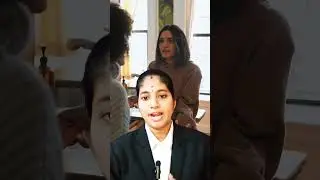 Making a false complaint against a Husband is a punishable offence #tamil #husband #wife #shorts