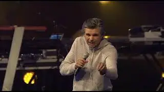 Launch into the Deep - Jentezen Franklin (Spoken Word)