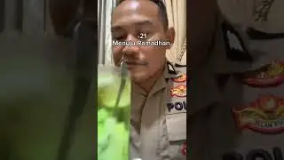 Ramadhan 2025 core #ramadhan #lucu #sahur #puasa