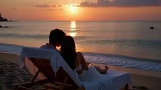 No Fake Dreams 🌅 | Chill Love Beat | DNE Beats