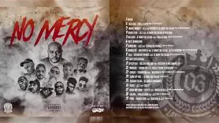 NO MERCY  hosted by DJ WALGEE (DJ SET) Latino Records Mixtape