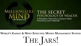 World's Easiest & Most Effective Money Management System MMI The Jars