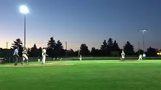 MAX BURT WITH ANOTHER STRIKEOUT!!