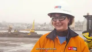 Работа над QuayLink с субтитрами