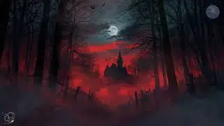 Whispers in the Dark 👁️ &ndash; The Sound of Fear - Horror Music