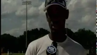 Fox Sports Florida Feature on Florida League