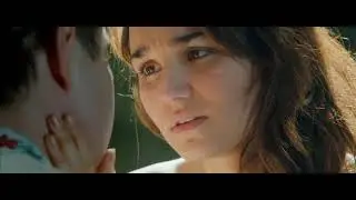 Bitter Harvest (2017)