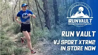 VJ Sport XTRM2 review and field test