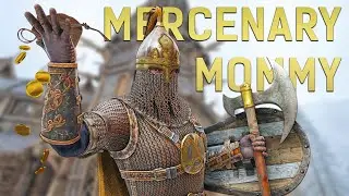 Как 2 Варяжская гвардия [За честь]