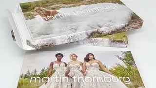 Martin Thornburg - Video Mailer made by MediaFast