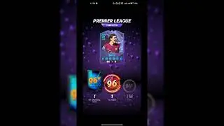 Completing Premier League ( Gareth Barry ) SBC - MadFut24
