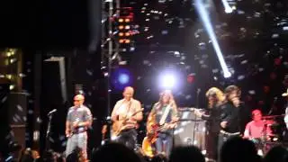 Corizonas - I wanna believe / Danger! High Voltage (Joy Eslava, 20.11.2014)