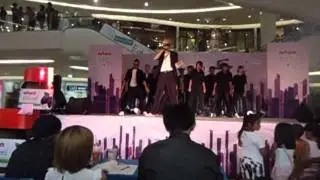 Lollipop Cz Love Song + Somebody To Love  Bigbang ( Cover Dance )