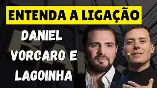 LIGA&Ccedil;&Atilde;O ENTRE DANIEL VORCARO E FAM&Iacute;LIA VALAD&Atilde;O