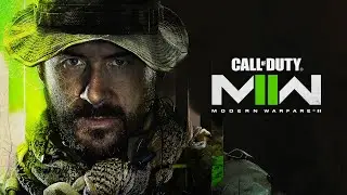 Call of Duty Modern Warfare 2 PS5 Gameplay Livestream [Open Beta]