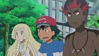Ditto is disguised as Quagsire but which one is it? Pok&eacute;mon Sun & Moon HD