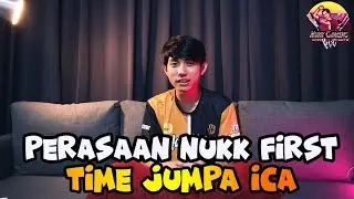 QUESTION & ANSWER with Nukk PART 2