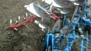 fendt 512 lemken ploeg