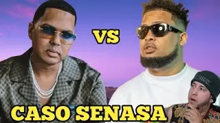 CASO SENASA Y LAPIZ CONCIENTE HABLANDO BABA DE ALOFOKE