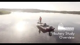 Tributary Study -  Overview