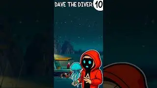 МЕДУЗНЫЙ ИВЕНТ | DAVE THE DIVER