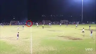 Jaden Tsubasa Thompson Highlight Video