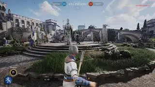 Chivalry 2 Crossbow Kill Streak 🏹