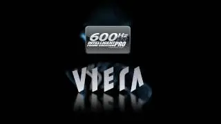 Panasonic Viera 600Hz English by www.calliographix.com
