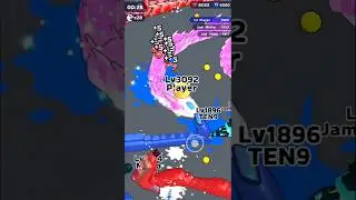 Sanke Clash 🔥 All Boss Level fight 💥  Max Level 118 #gaming #shortvideo #shortsfeed