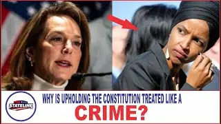 Lisa McClain Fires Back at Ilhan Omar &mdash; A Constitutional Line Is Drawn in Congress