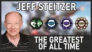 Jeff Steitzer is an absolute treasure