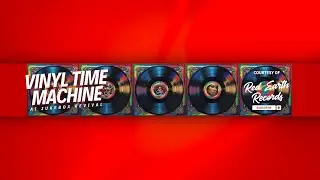 🎶 **Vinyl Time Machine: AI Jukebox Revival &ndash; 1940s Jingle** 🎶