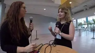 Caroline Giroux-Hupp&eacute; - Candidate &agrave; la M.Sc en Marketing/Microprogramme en UX - The UXers, UXC 18