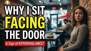 Am I Just Careful or Is It Hypervigilance? (Signs You&rsquo;re Stuck on 