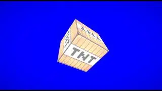 Dope Intro For Minecraft Gamers